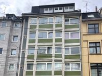 Appartement / Düsseldorf (Flingern)